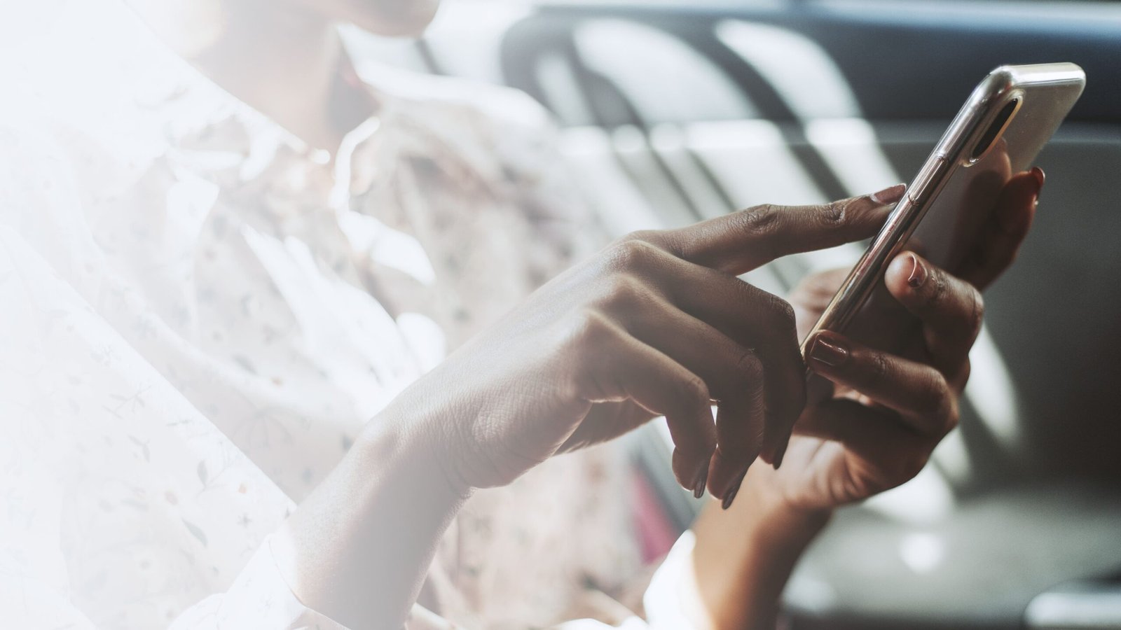 Mais de 37% da geração Z troca buscadores por redes sociais