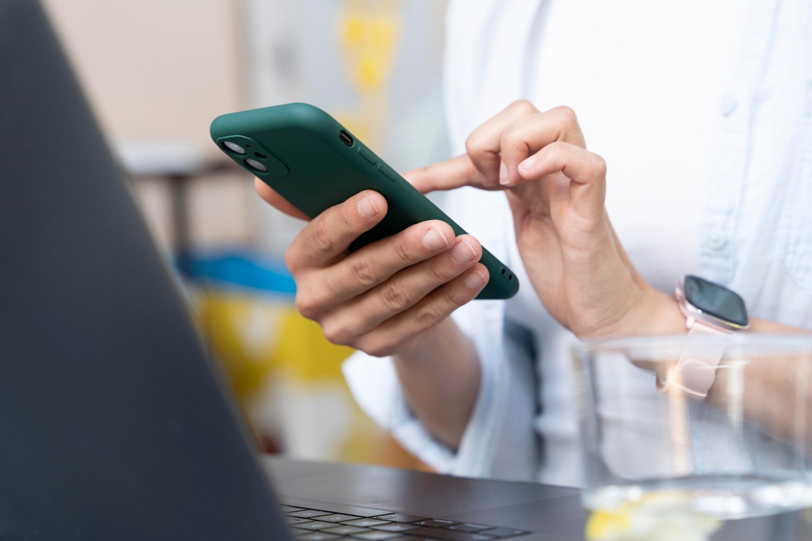 Plataforma de pedidos online lança novo recurso de pagamento