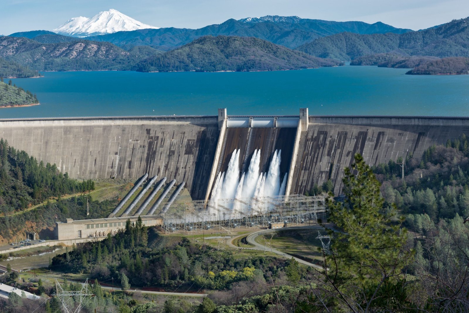 Matriz elétrica nacional é uma das mais renováveis do mundo