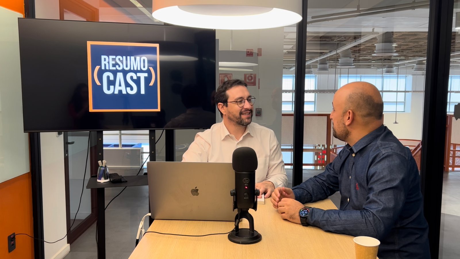 ResumoCast Ventures é lançada para acelerar startups de tecnologia