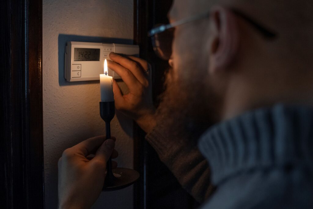 Apagões: monitoramento de subestações móveis reduz espera por energia