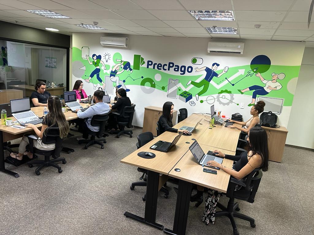 PrecPago é premiada no EFY pelo terceiro ano consecutivo