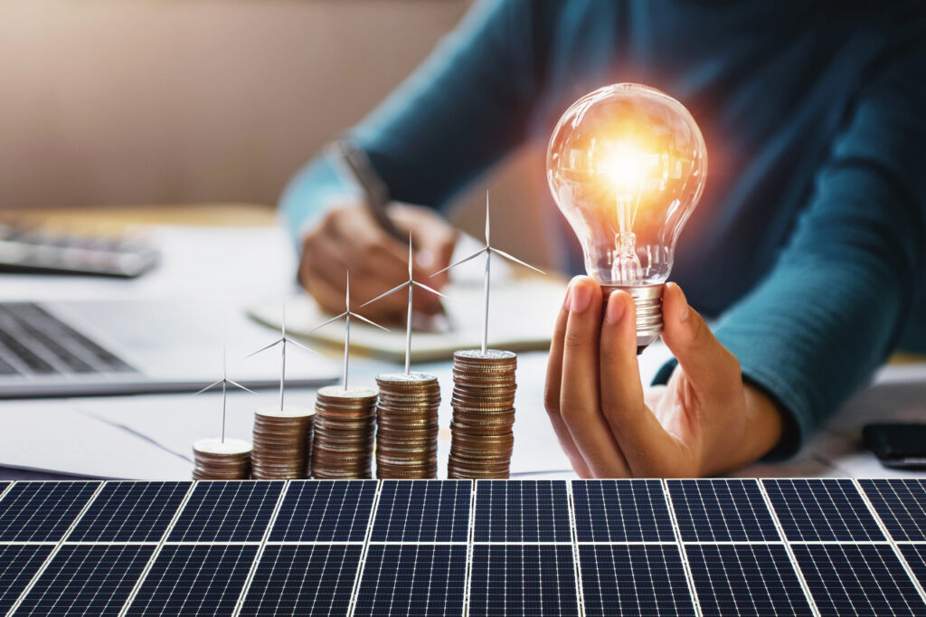 Estudo aponta interesse pelo mercado livre de energia