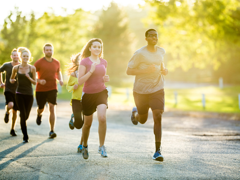 Empresa lança comunidade Keepers.Run para atletas de corrida