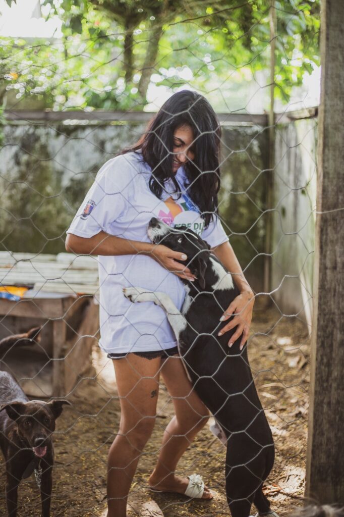 Em Pontal do Paraná Rede de Proteção Animal completa 2 anos