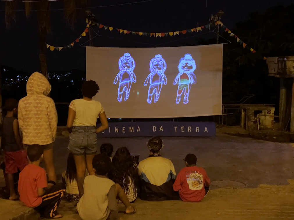 Festival MegaCities ShortDocs escolhe os melhores nacionais