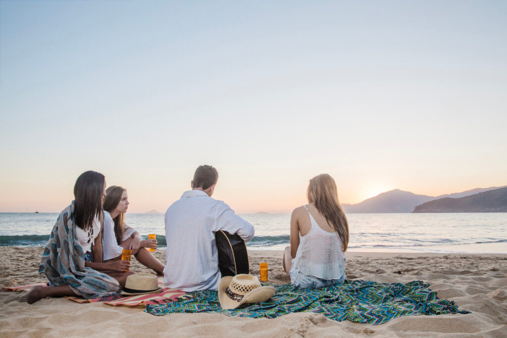 Bahia lidera turismo de estrangeiros para o Nordeste