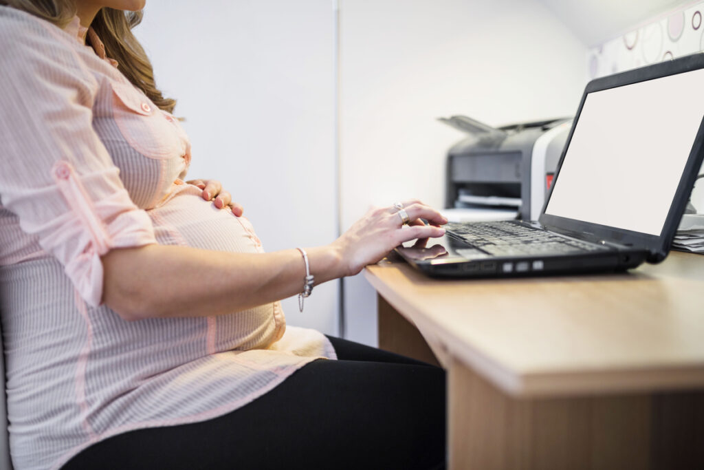 Mulheres lideram em 38% dos cargos em securitizadora