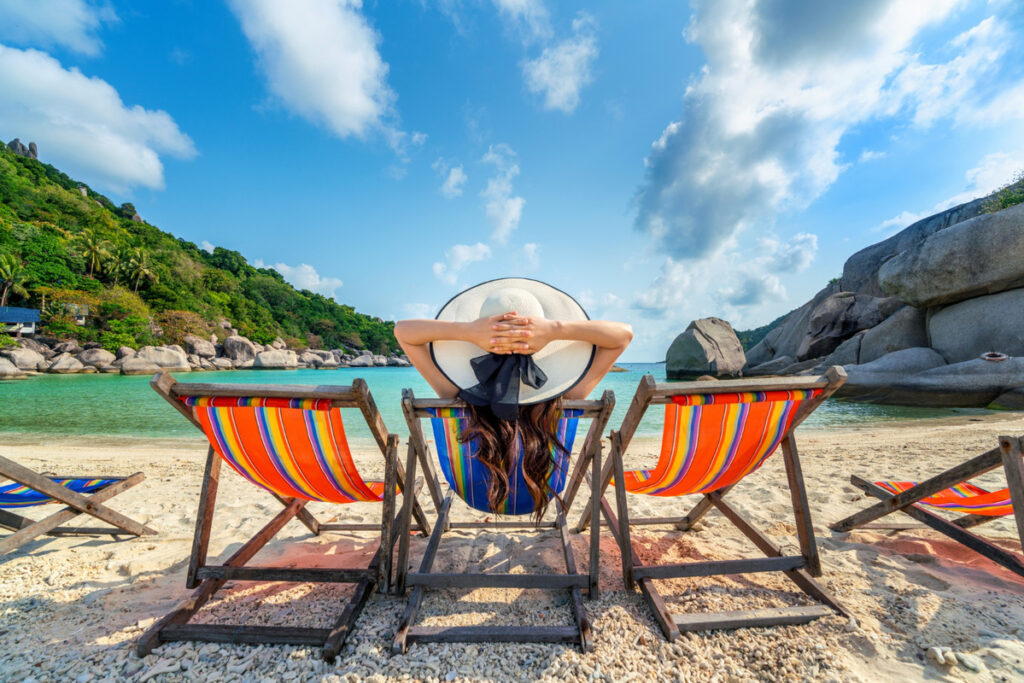 Feriados são preferência de viajantes brasileiros