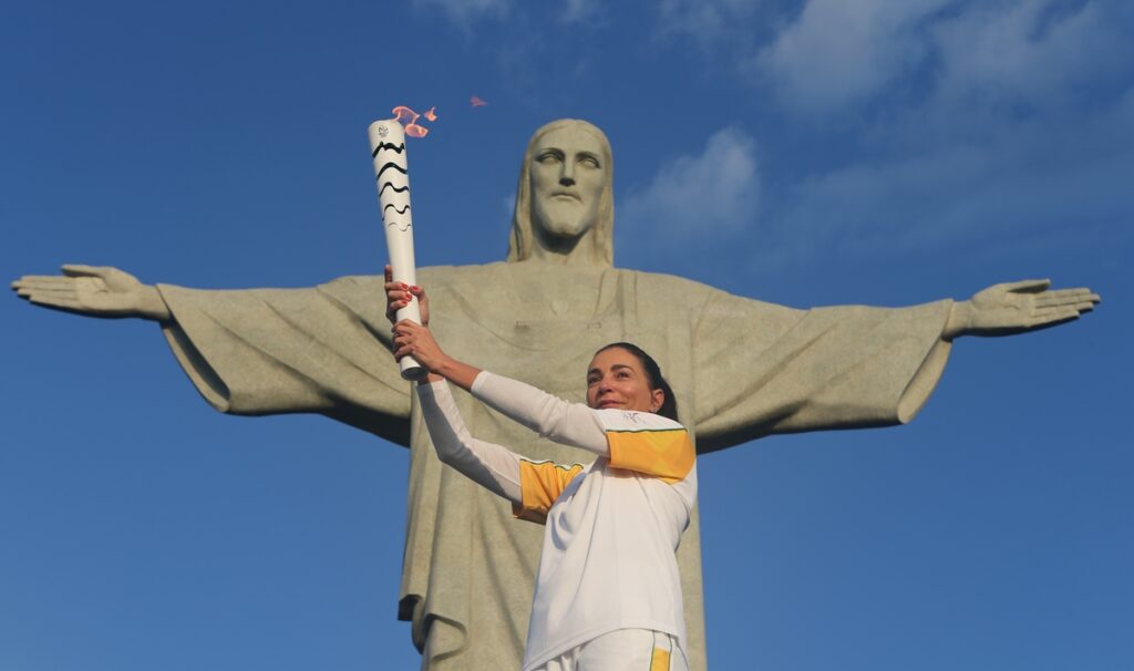 Prêmio Isabel Salgado fomenta projetos sociais esportivos