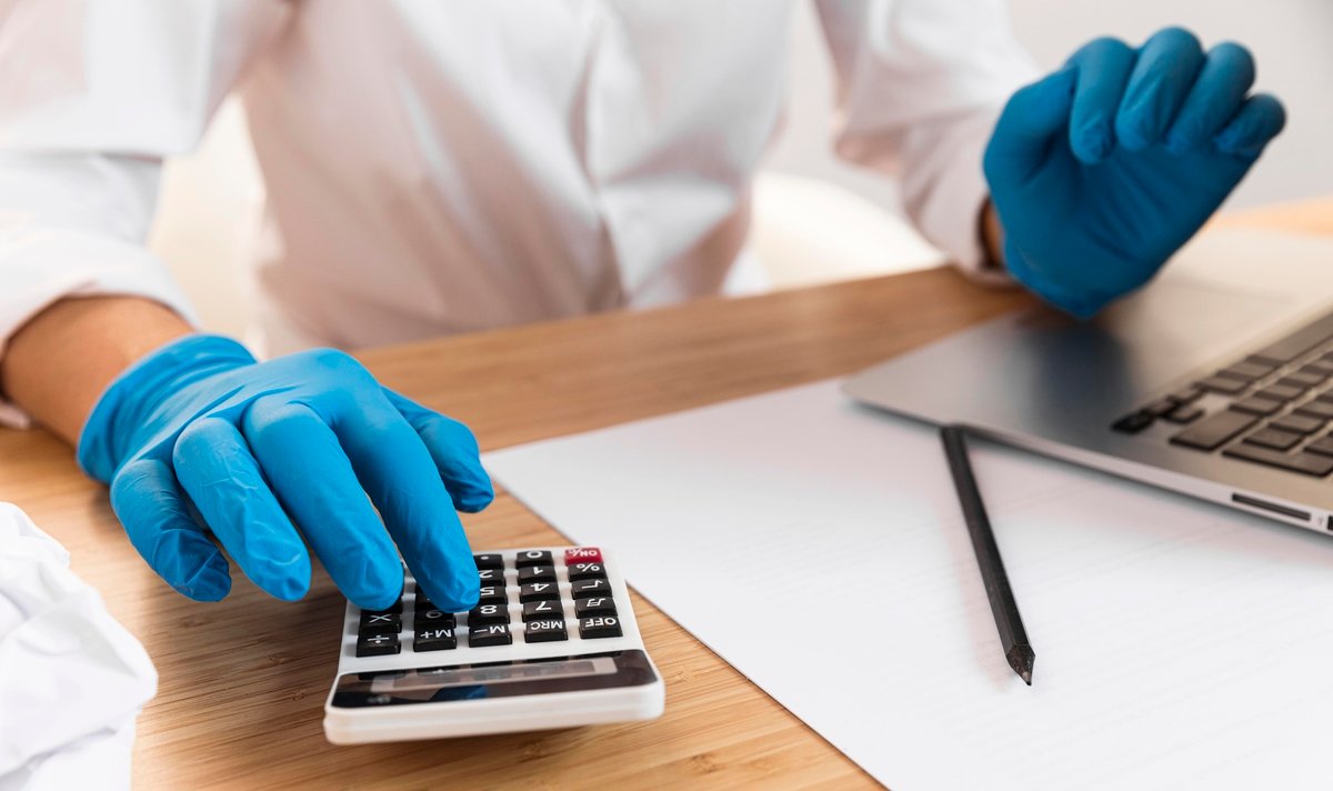 Parcelamento via boleto facilita fluxo de caixa de clínicas