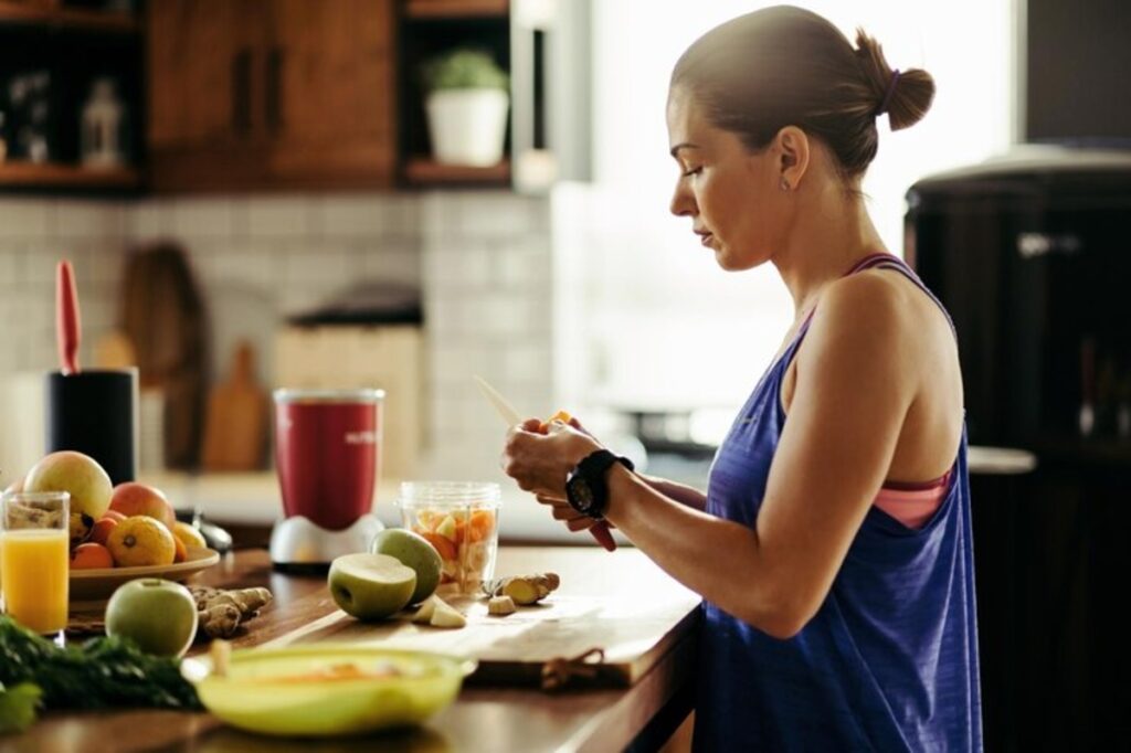 Preparação para maratona envolve o treino e dieta adequados