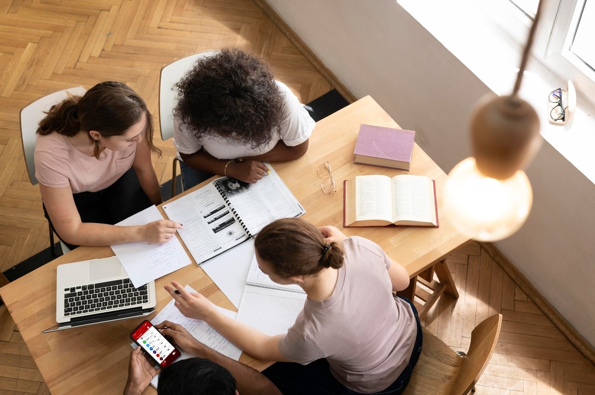 Planejar os estudos aumenta a chance de bons resultados