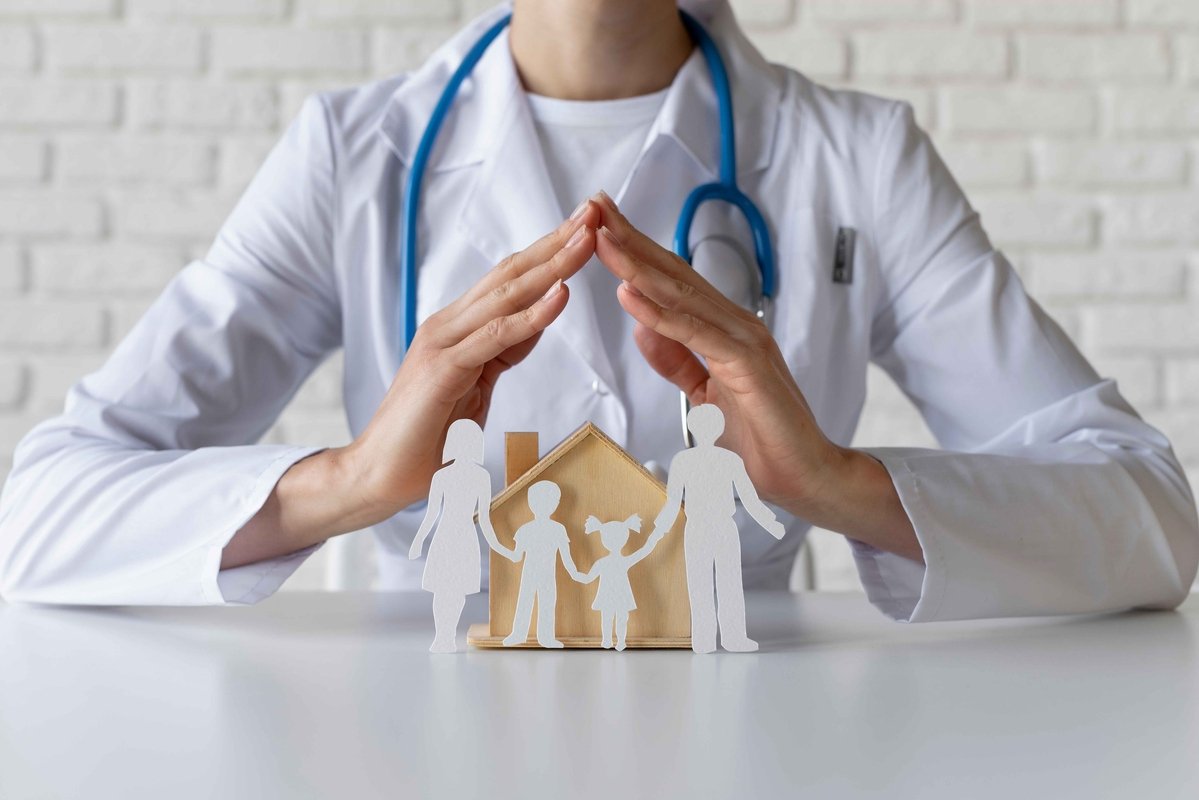 Prevenção à saúde ganha espaço nos seguros de vida