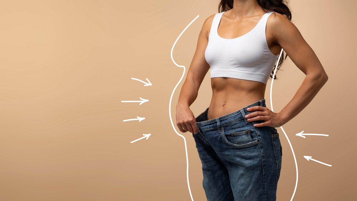 Abordagem integra medicina da obesidade e estética