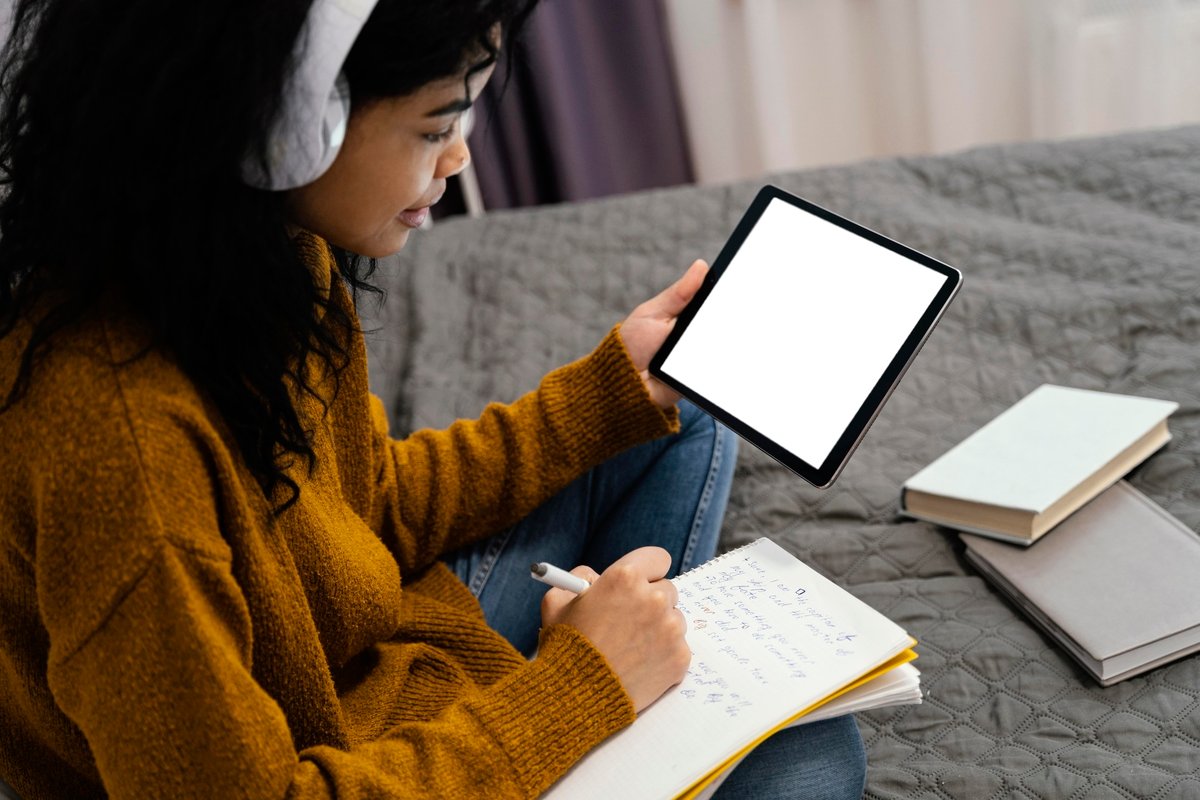 Dia do Livro: o TikTok está mudando a leitura de jovens