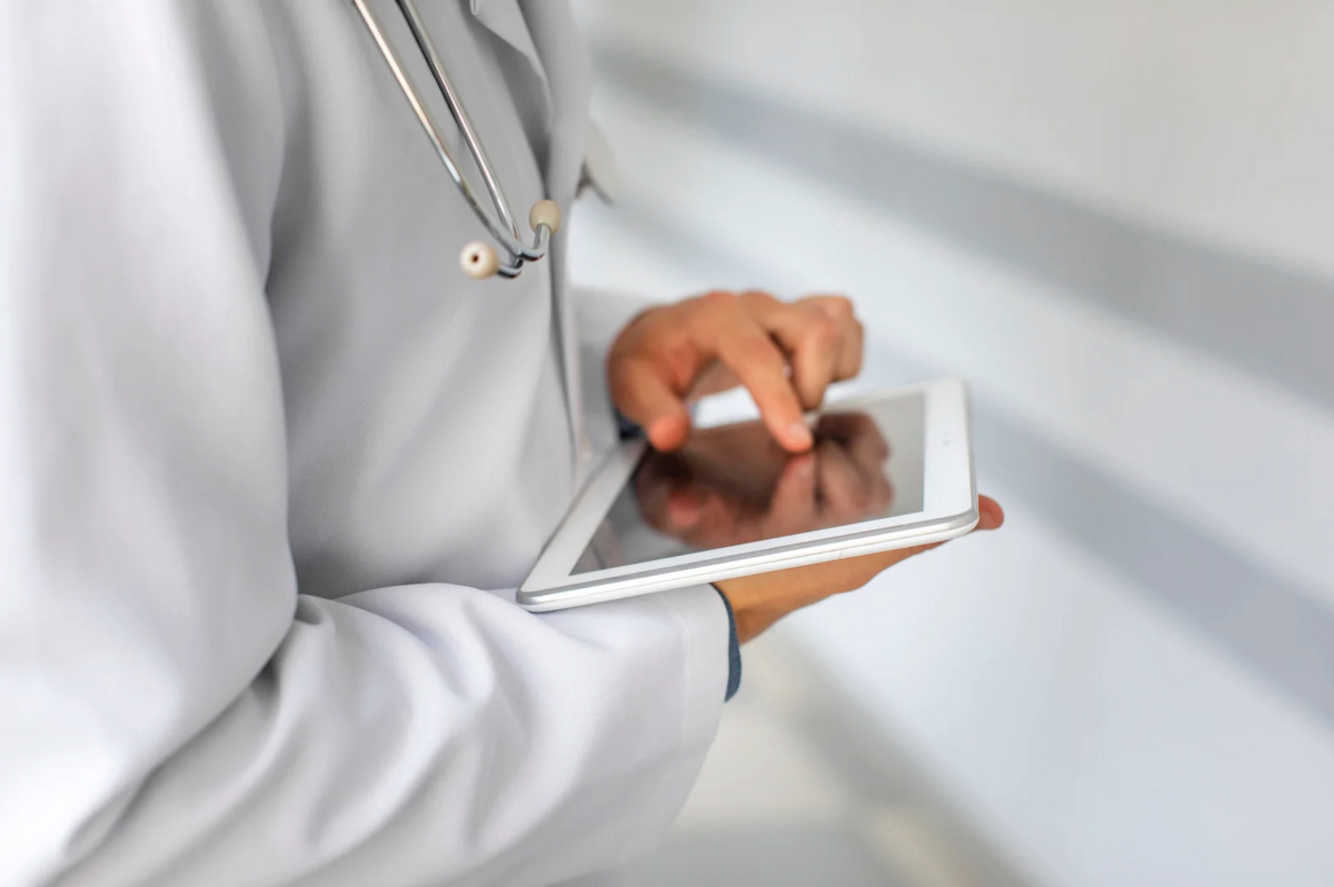 Ambulatório digital ajuda empresas a se adaptarem à NR-01