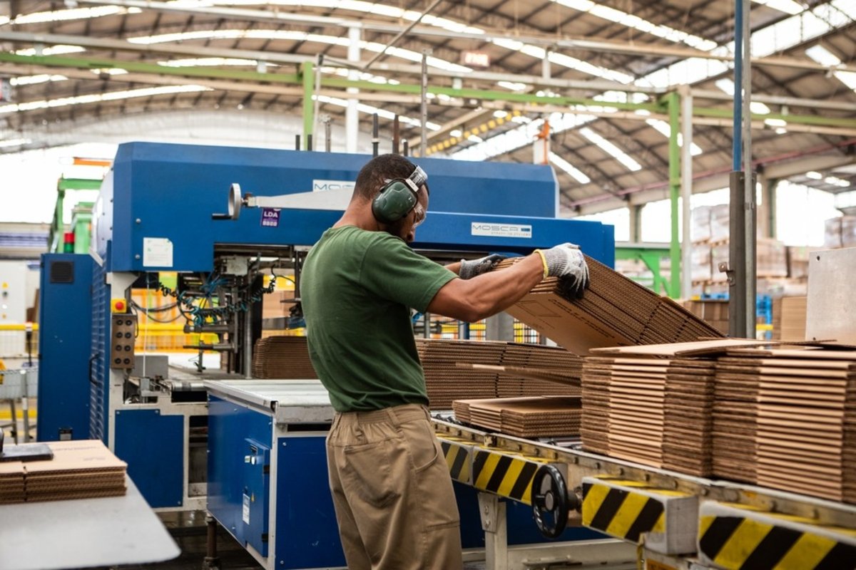 Setor de embalagens se transforma com a sustentabilidade