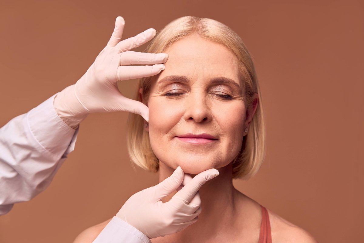 Dermatologia: pele madura exige protocolos personalizados