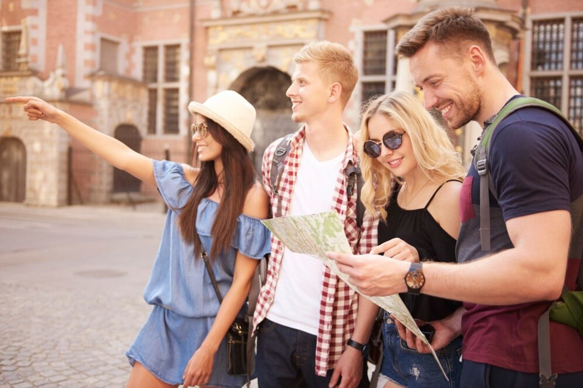 Viagens em grupo se reinventam com roteiros dinâmicos