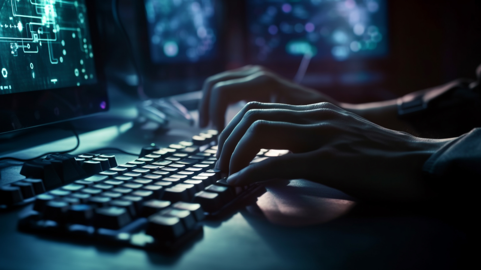 Formações em cibersegurança crescem com avanço da transformação digital