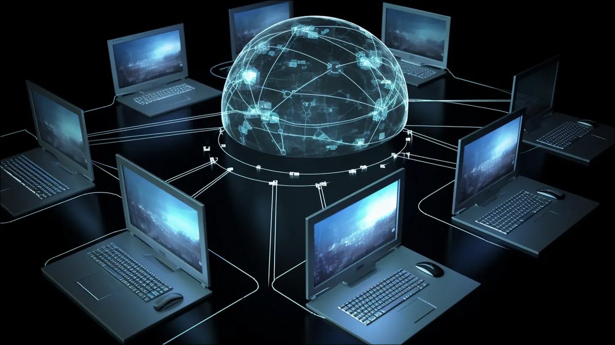 Arquitetura invisível impulsiona o futuro digital com IA