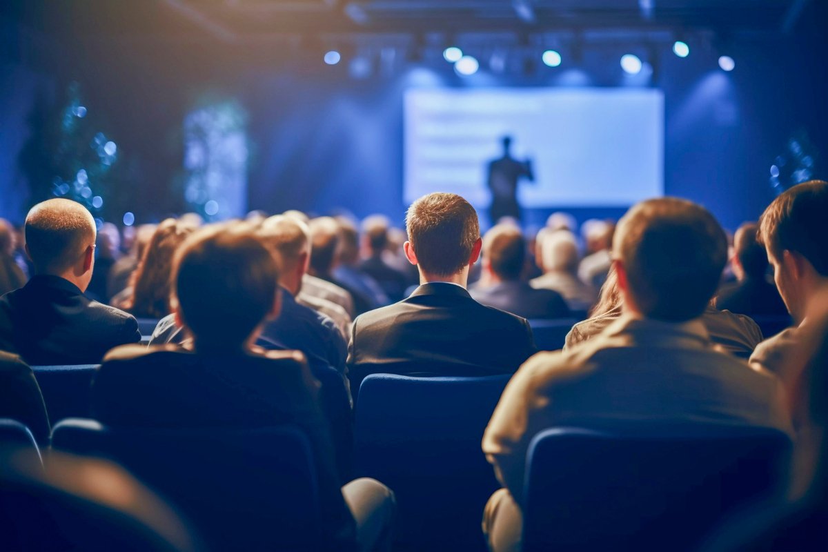 Jovens Gênios participa da Bett Brasil 2025