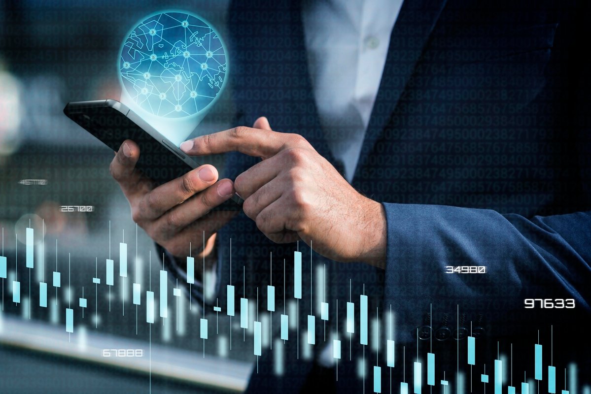 Ant International impulsiona estratégia de IA para fintechs