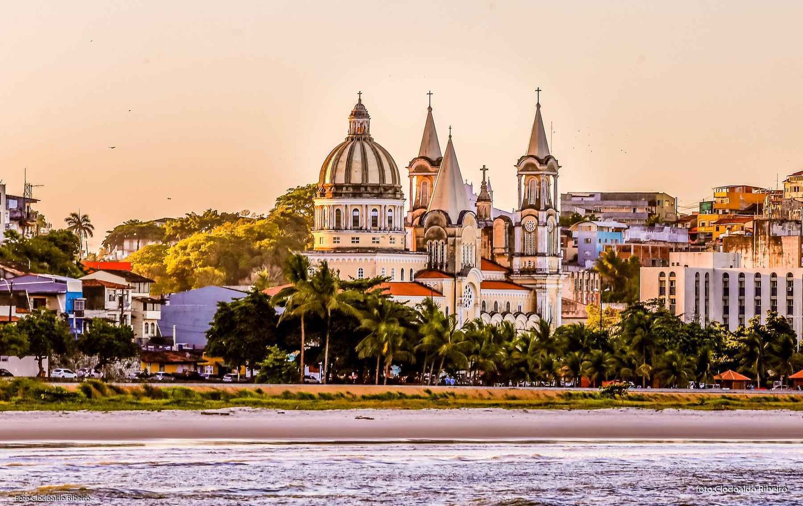 Ilhéus impacta turismo e dinâmica urbana na Bahia