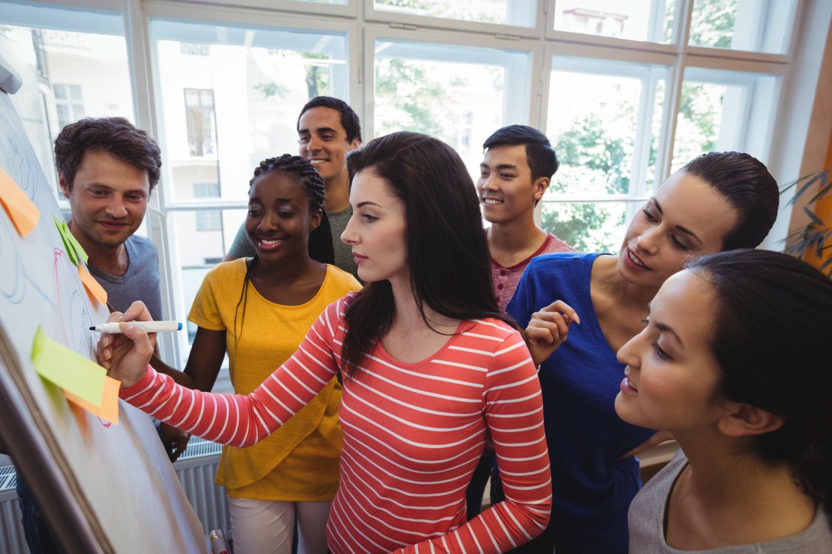 Curso Formação de Especialistas em Cultura Organizacional tem inscrições abertas