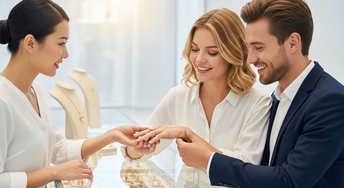 Cresce a procura por joias personalizadas no Brasil