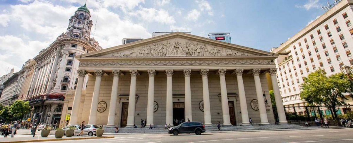 Guia de viagens indica o que fazer em Buenos Aires em 5 dias