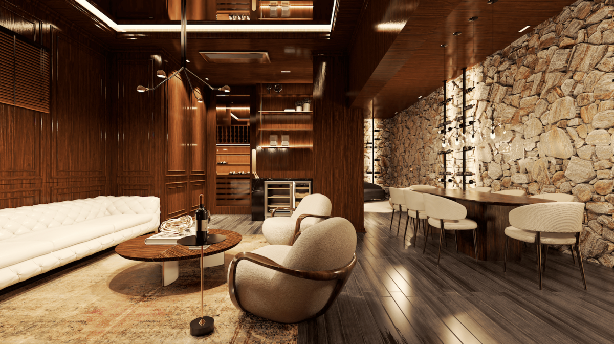 Elite troca luxo por experiências, aponta a we.arch