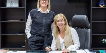 Zilvani Guimarães assume Saúde com plano emergencial e experiência de peso para reconstrução do SUS em Mongaguá