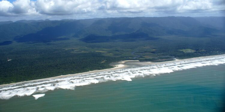 Fundação florestal inicia projeto para minimizar impacto ambiental em atrativos naturais de São Paulo