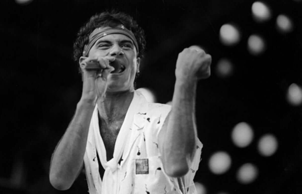 Tattoo Week participa do Show Viva Cazuza com tattoos grátis