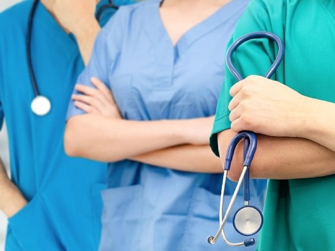 Novos modelos de contratação ganham espaço na área da saúde