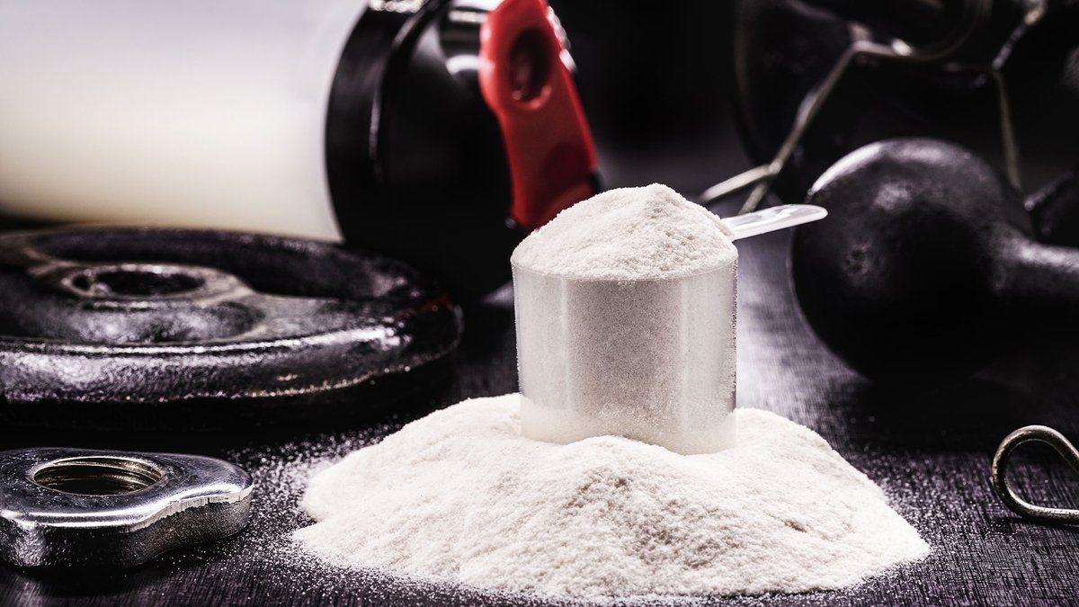 Glicerol ganha espaço entre suplementos pré-treino