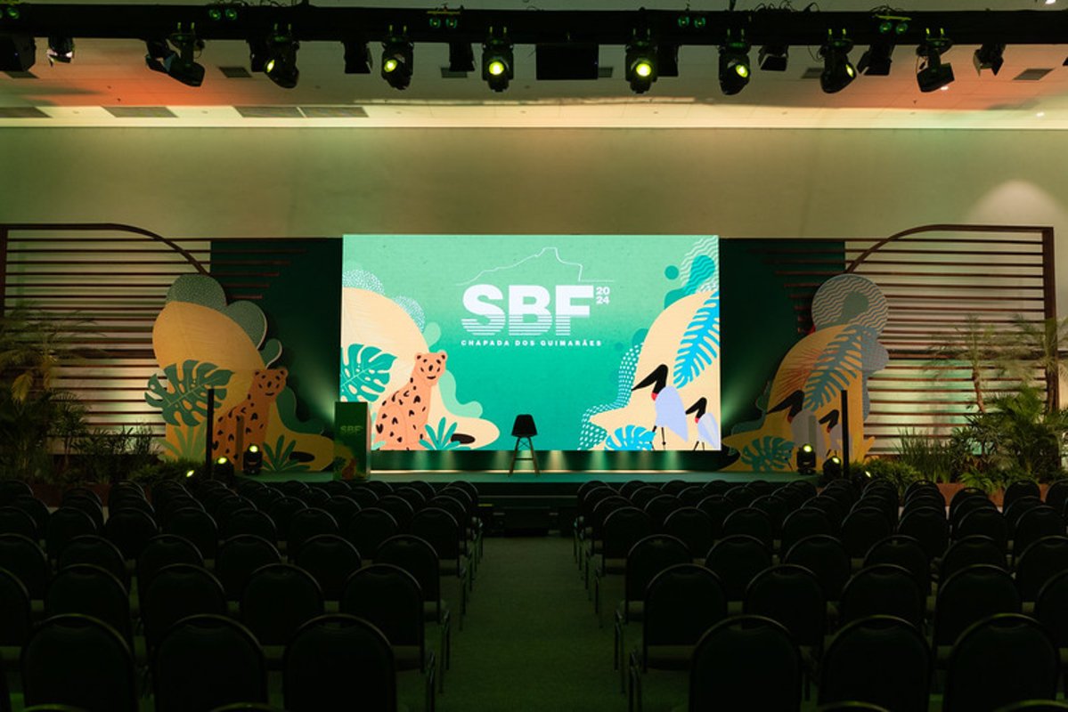 SISQUAL® WFM marca presença no Saúde Business Fórum 2025