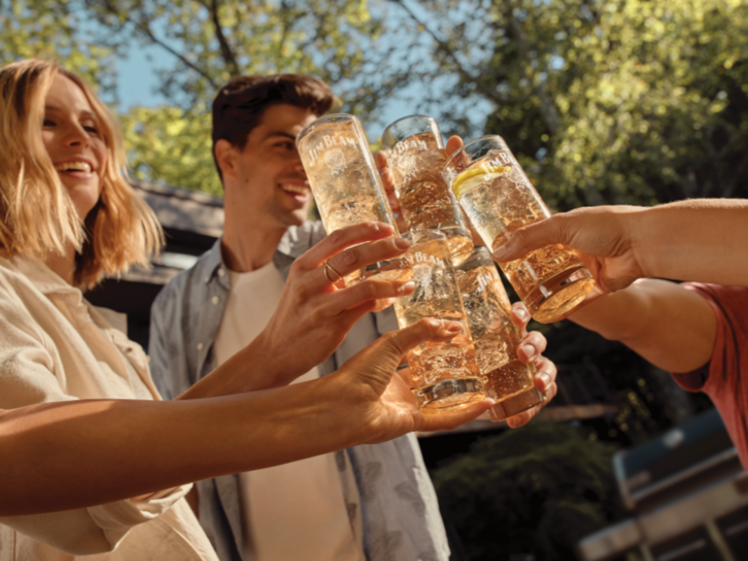 Jim Beam e Maker’s Mark lançam 5ª edição do Circuito Bourbon