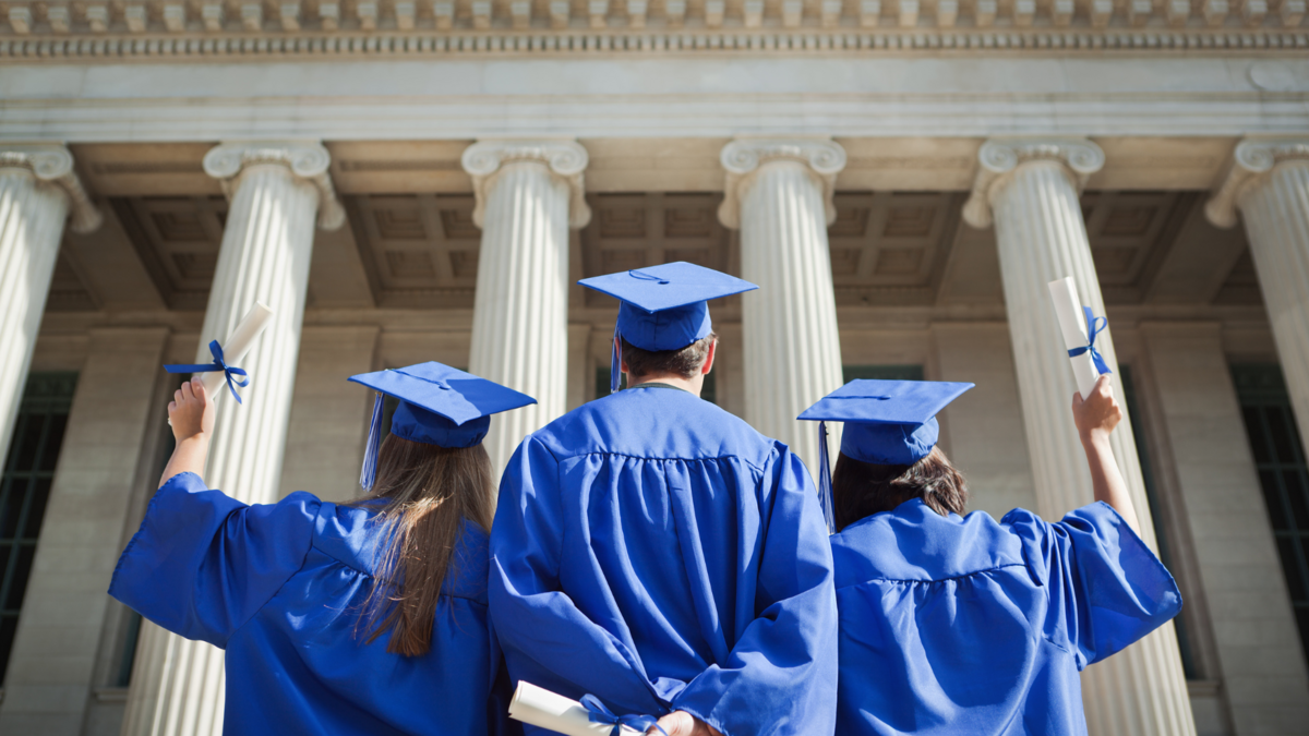 Nova etapa da parceria concede 25 bolsas para graduação EAD