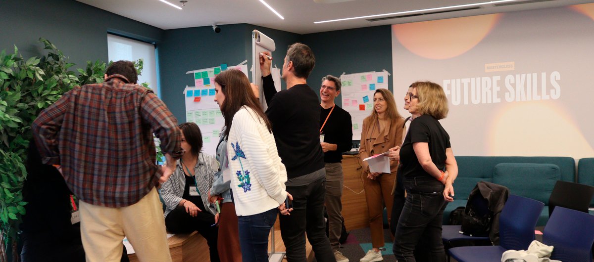 Evento em Estocolmo abre vagas para executivos brasileiros