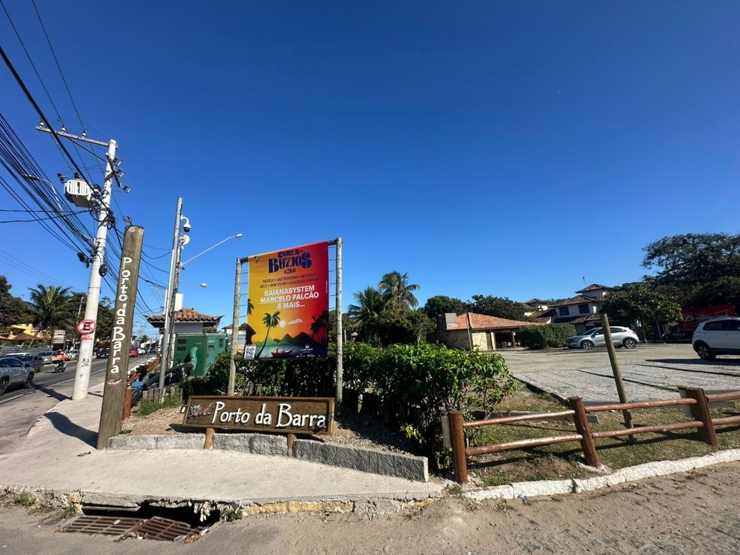 Amanrasa e Porto da Barra inauguram ponto de entrega de recicláveis em Búzios