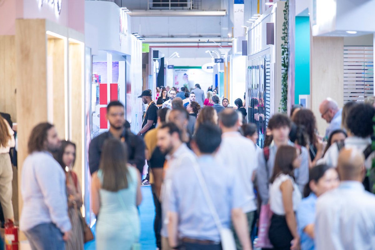 Feira in-cosmetics Latin America mostra inovações na indústria de beleza