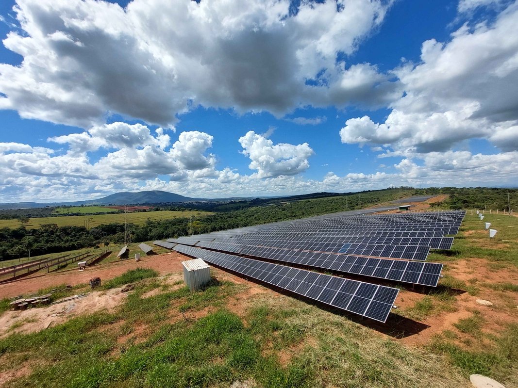Energia solar por assinatura avança em Minas Gerais