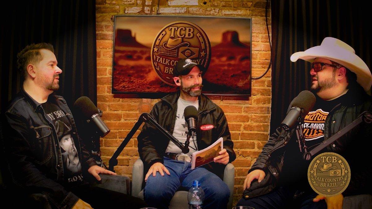 Lançado em Curitiba primeiro selo fonográfico dedicado à música country no país