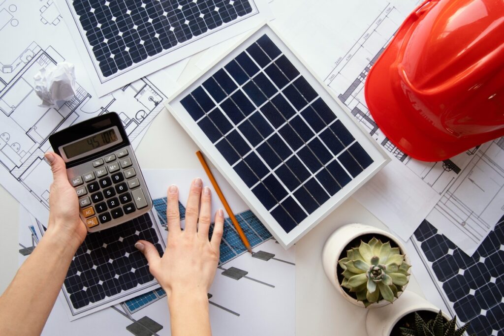 Incêndios em sistema fotovoltaico ameaçam geração de energia