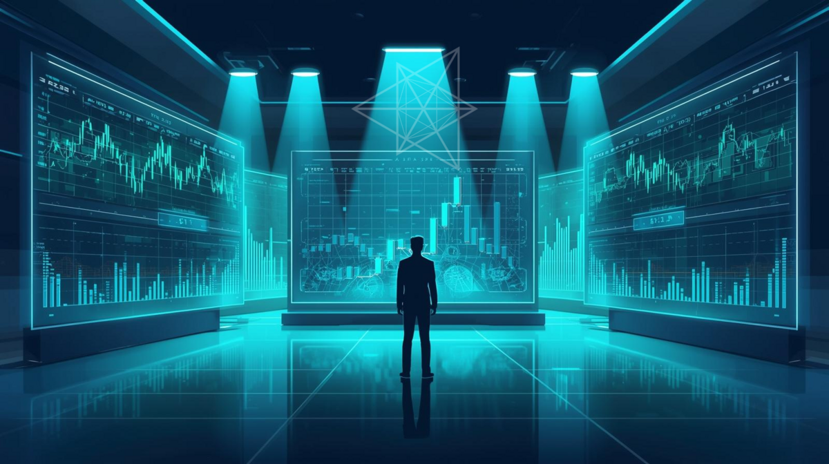 Seleção artificial de estratégias ganha espaço em finanças