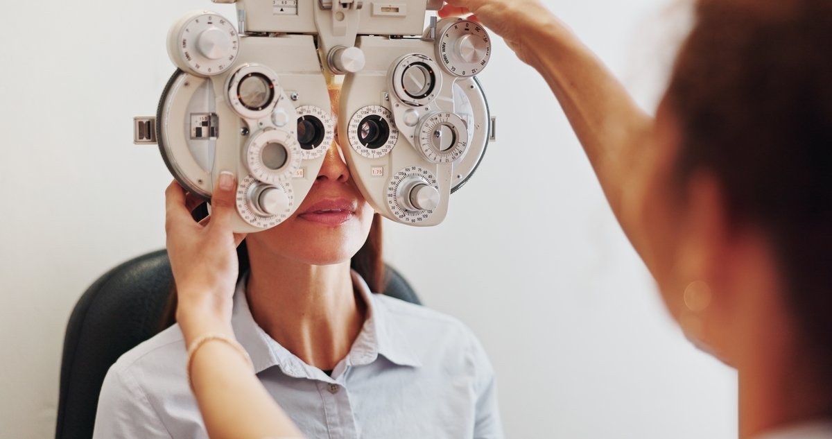 Rede Total Care investe R$ 1,6 milhão na oftalmologia em SP