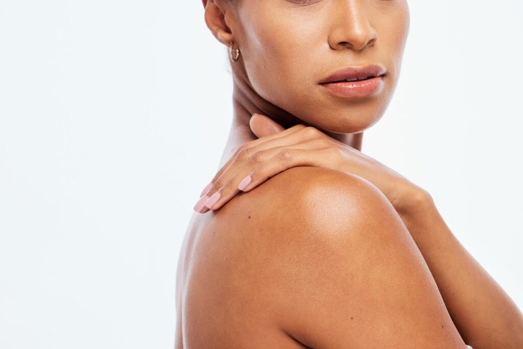 Estética dermatológica auxilia na atenção à saúde geral